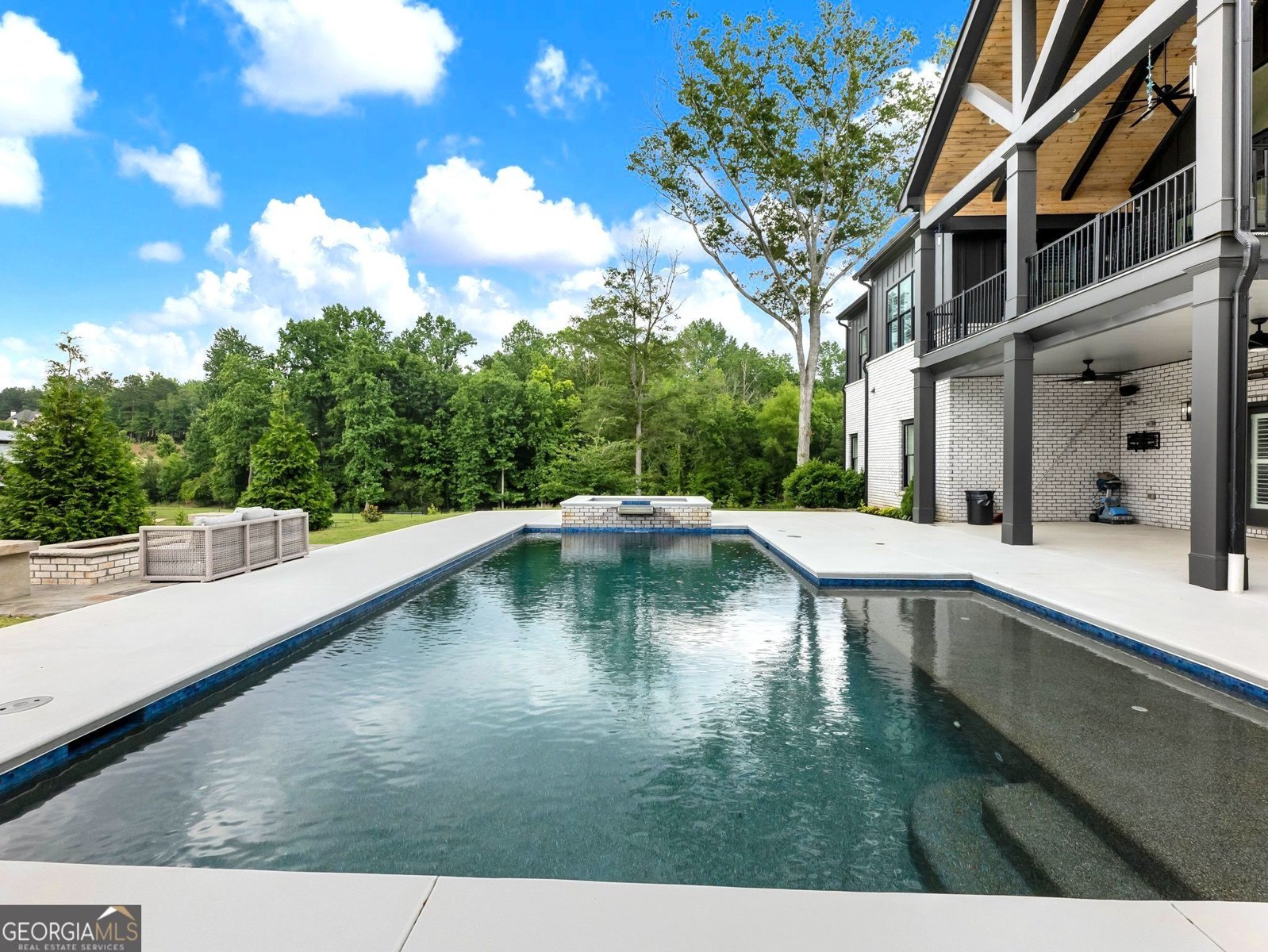 5832 Lula Bridge Lane Braselton - 94