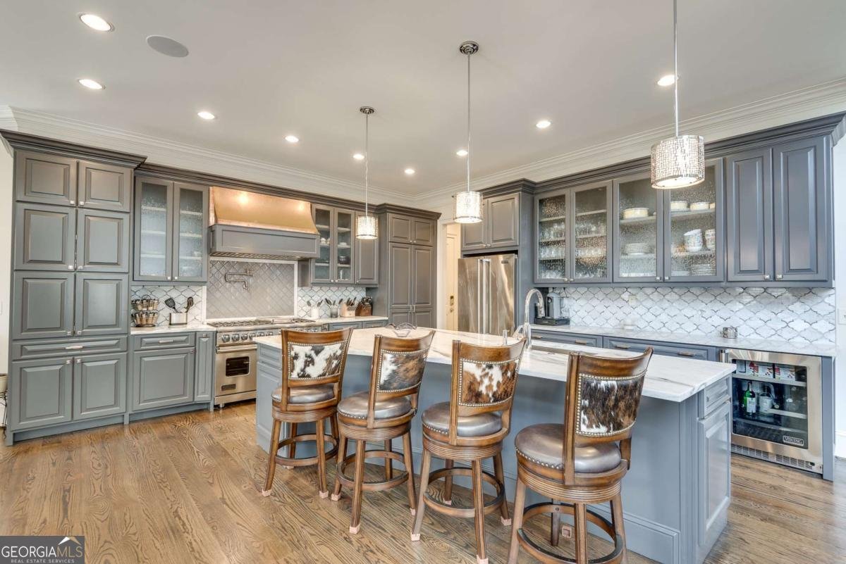 187 Fontaine Road Mableton - 17