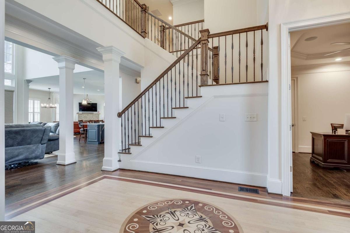 187 Fontaine Road Mableton - 2