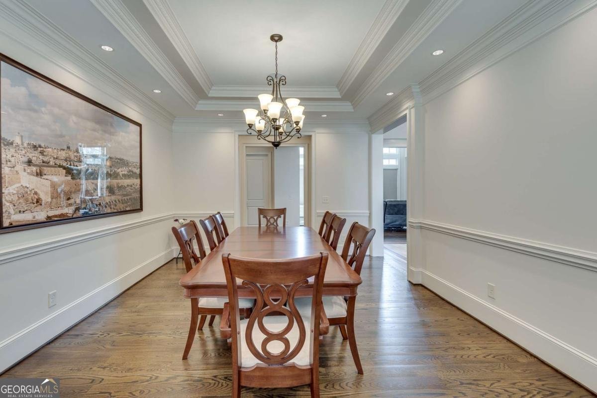 187 Fontaine Road Mableton - 5