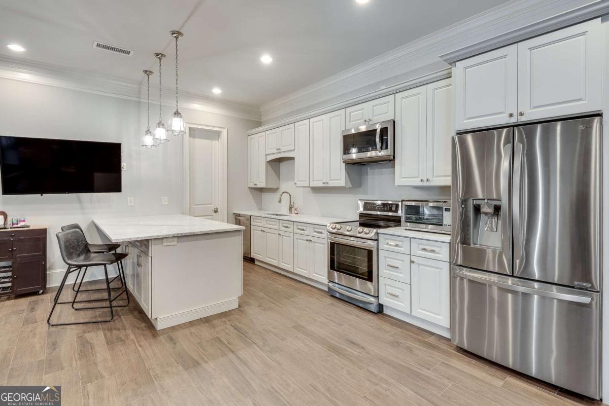 187 Fontaine Road Mableton - 50