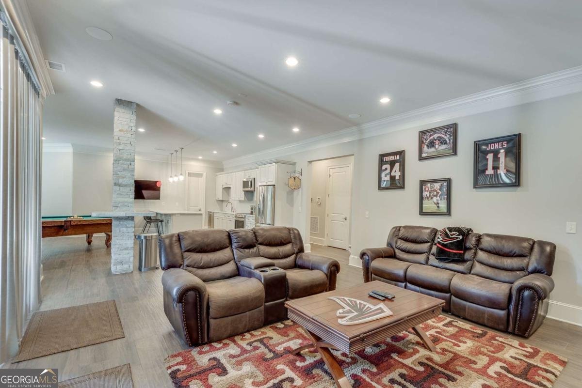 187 Fontaine Road Mableton - 55