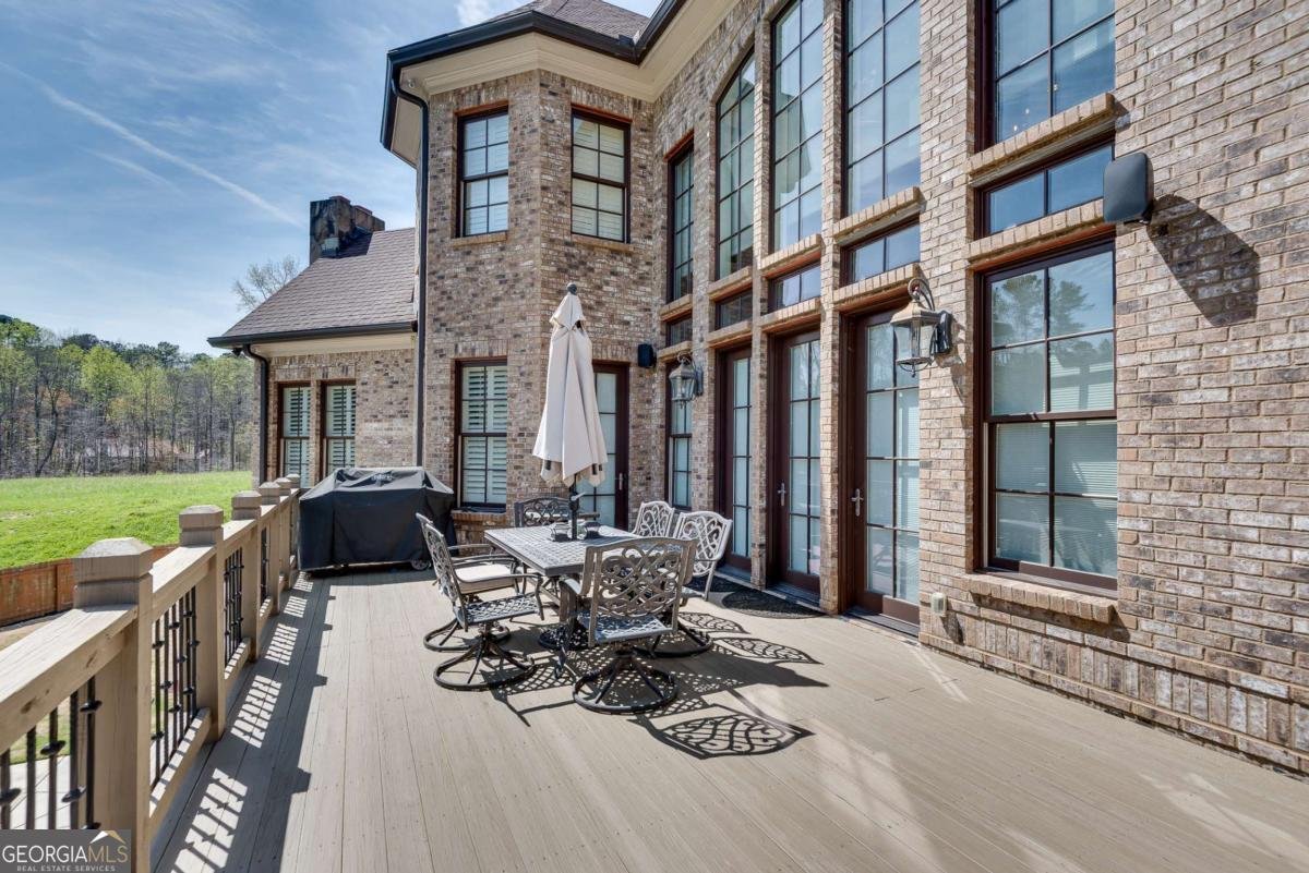 187 Fontaine Road Mableton - 63