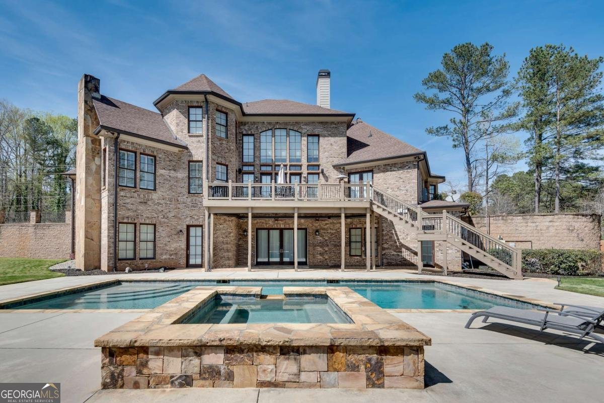 187 Fontaine Road Mableton - 68