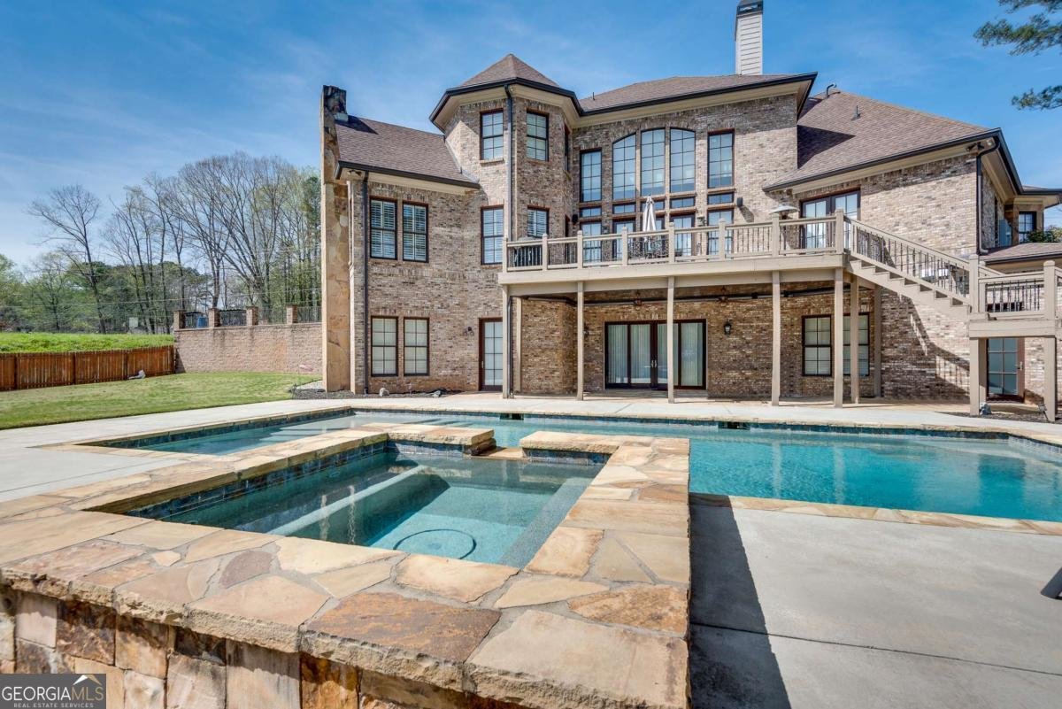 187 Fontaine Road Mableton - 69