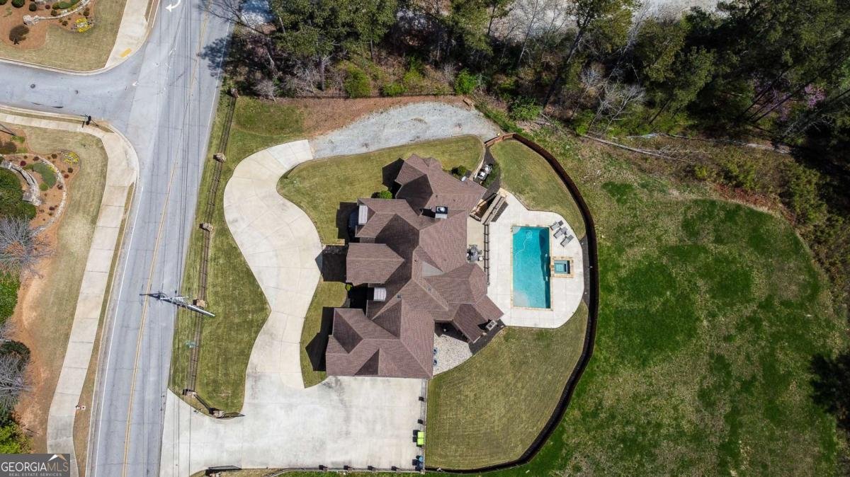 187 Fontaine Road Mableton - 74