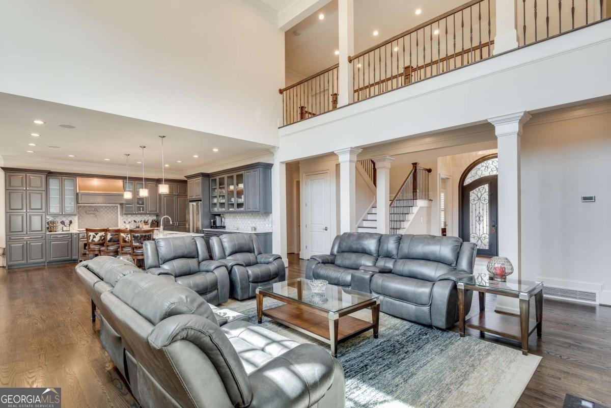 187 Fontaine Road Mableton - 8