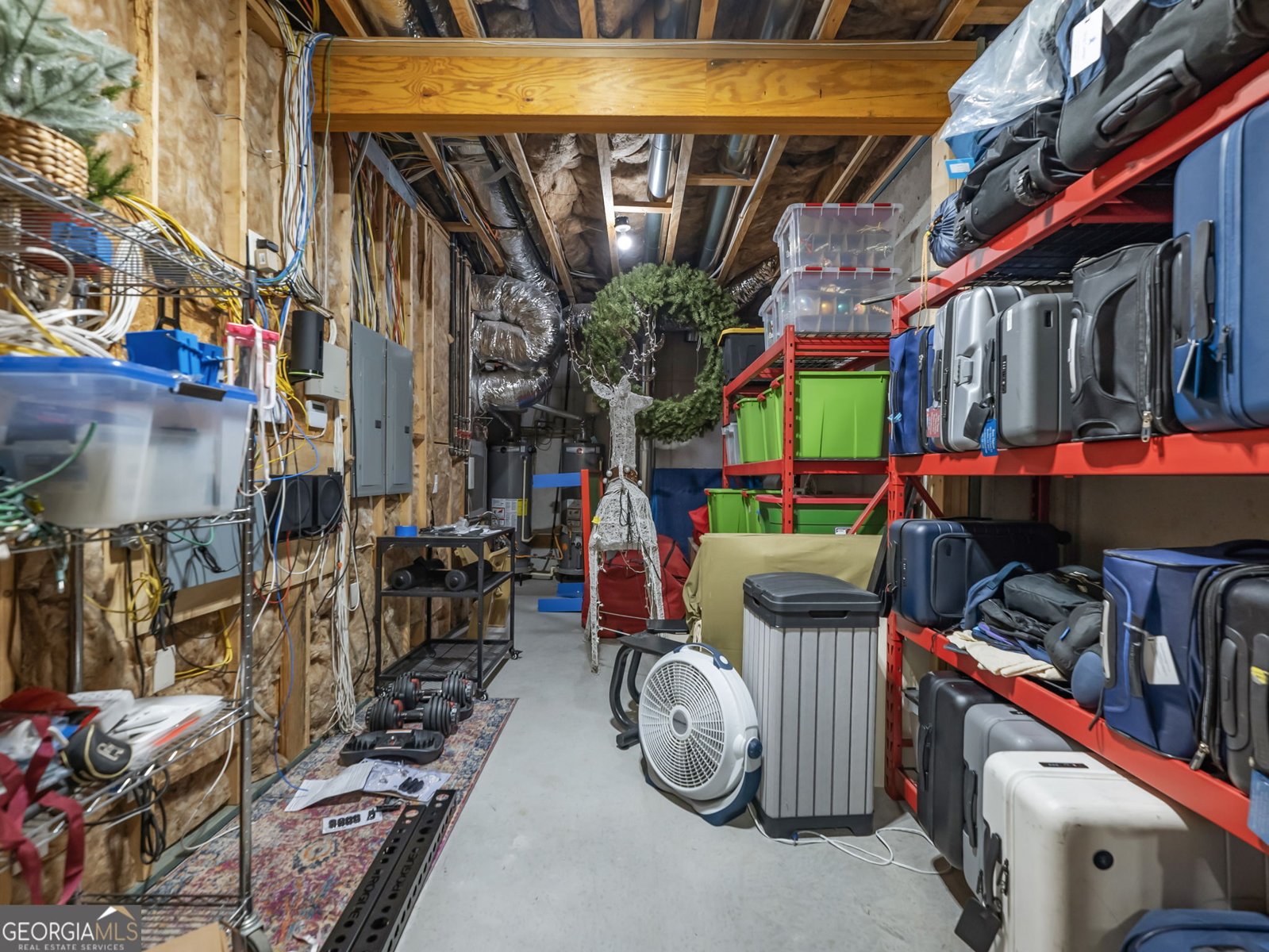 5921 Yoshino Cherry Lane Braselton - 2