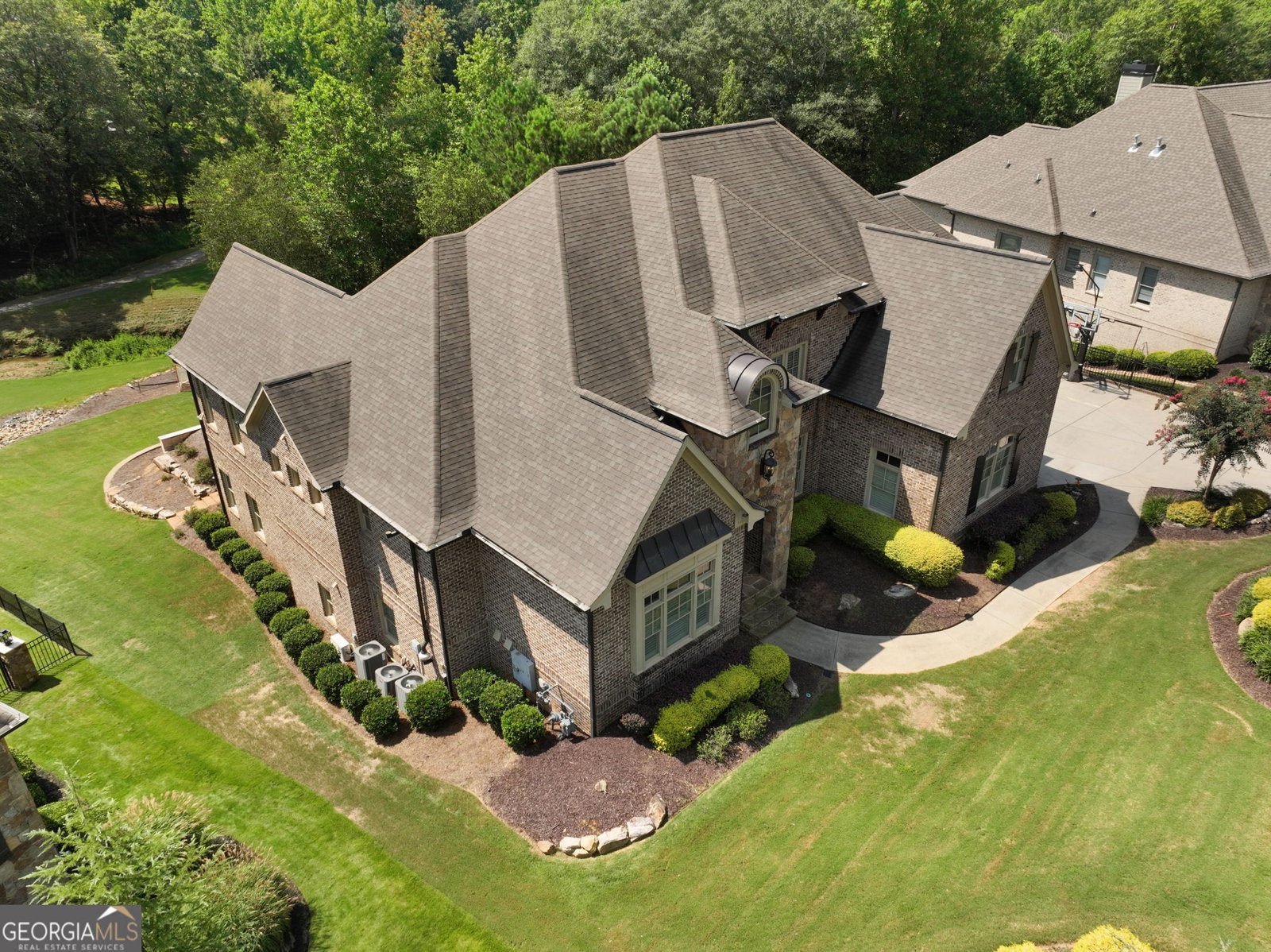 5921 Yoshino Cherry Lane Braselton - 34