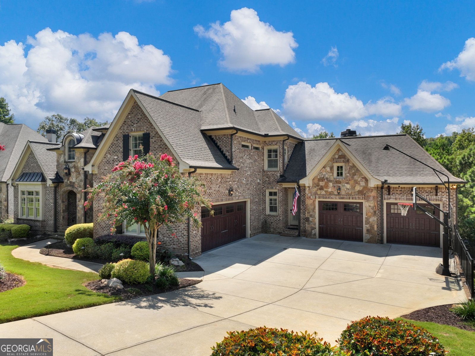 5921 Yoshino Cherry Lane Braselton - 5