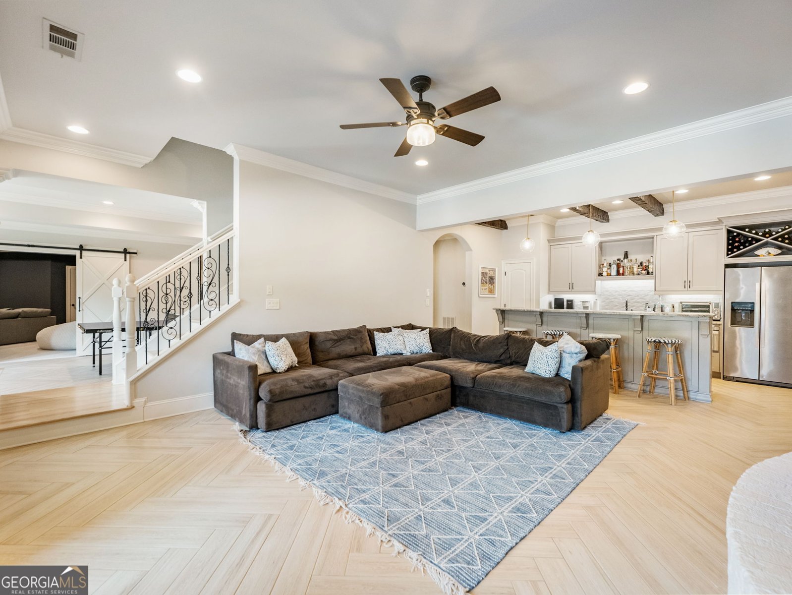 5921 Yoshino Cherry Lane Braselton - 54