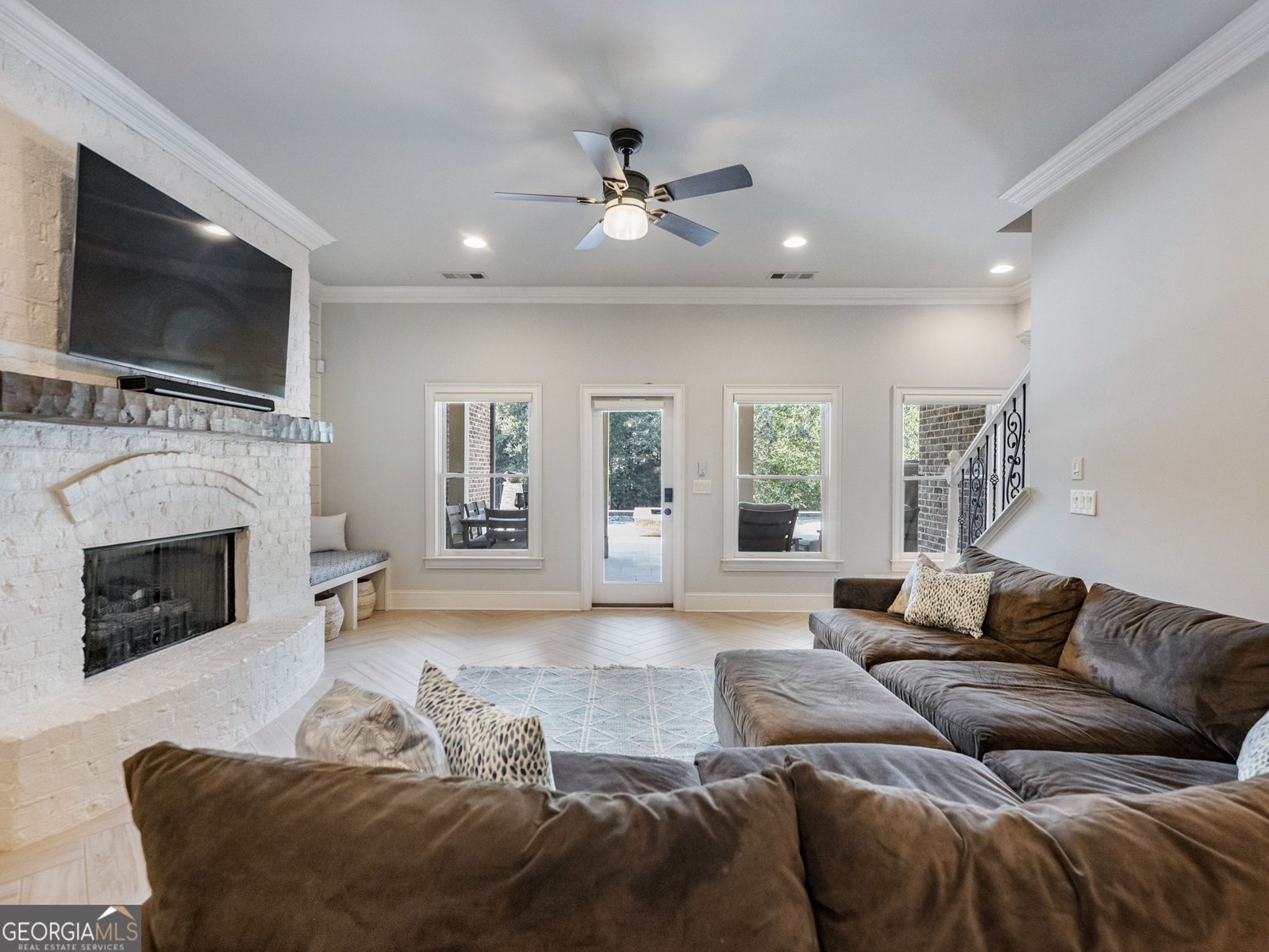 5921 Yoshino Cherry Lane Braselton - 55