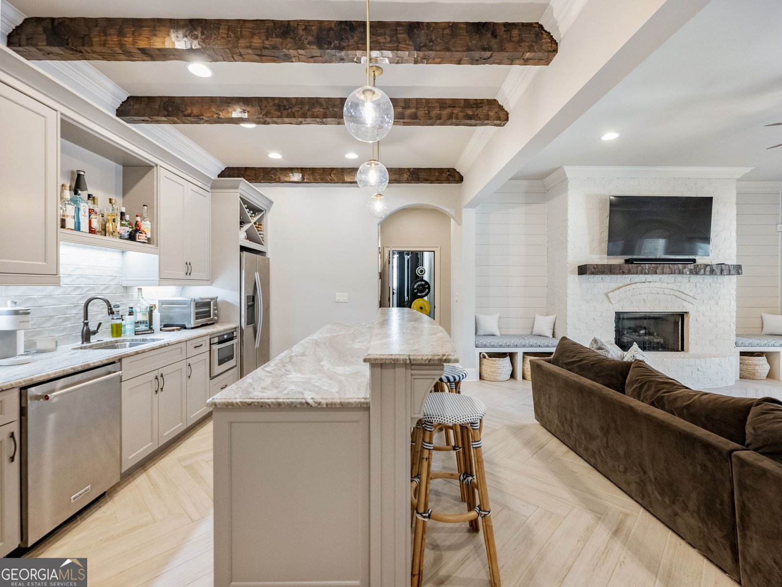 5921 Yoshino Cherry Lane Braselton - 56