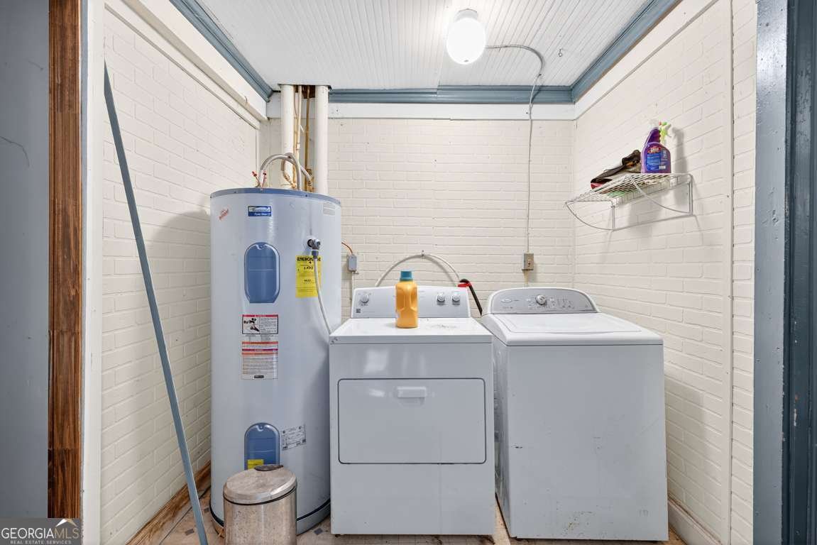 3331 Marce Camp Road Loganville - 17