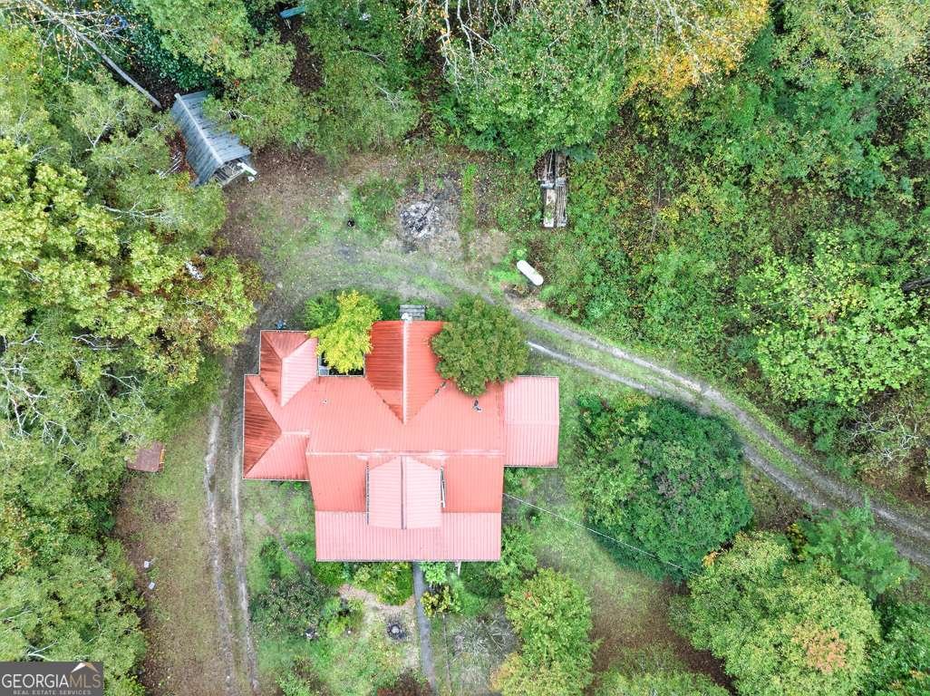 3331 Marce Camp Road Loganville - 22