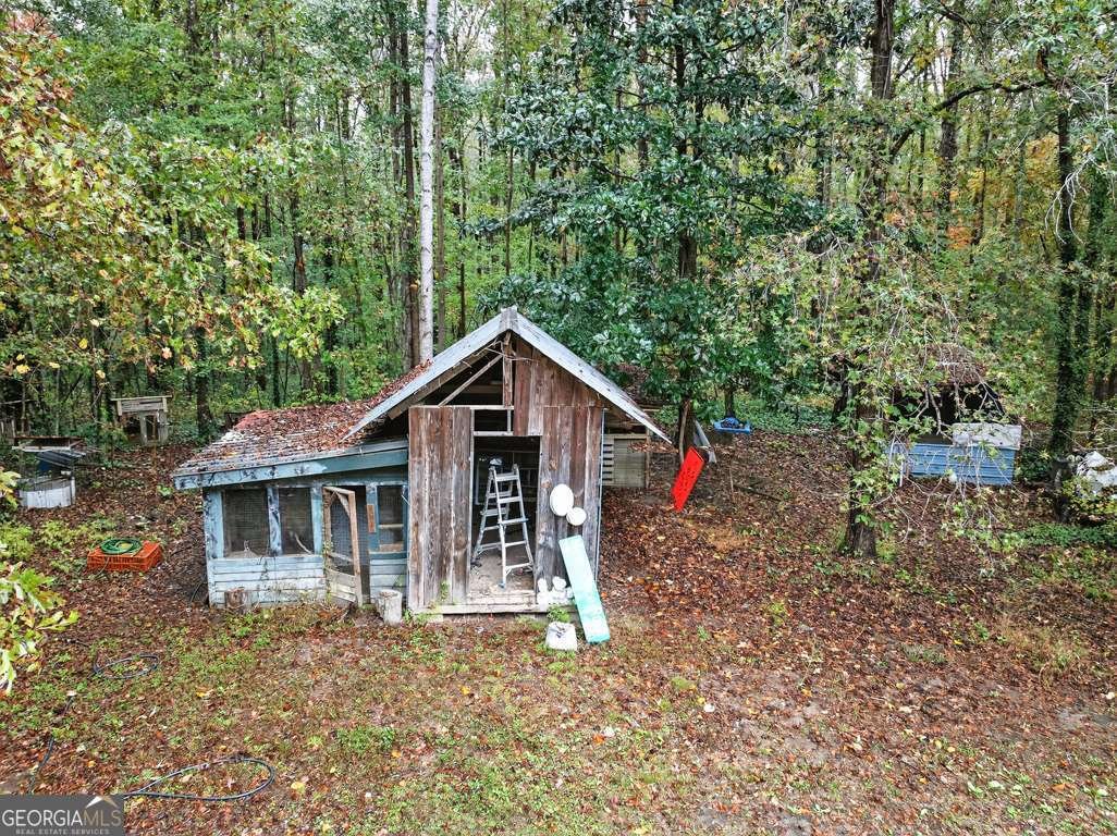 3331 Marce Camp Road Loganville - Photo 27