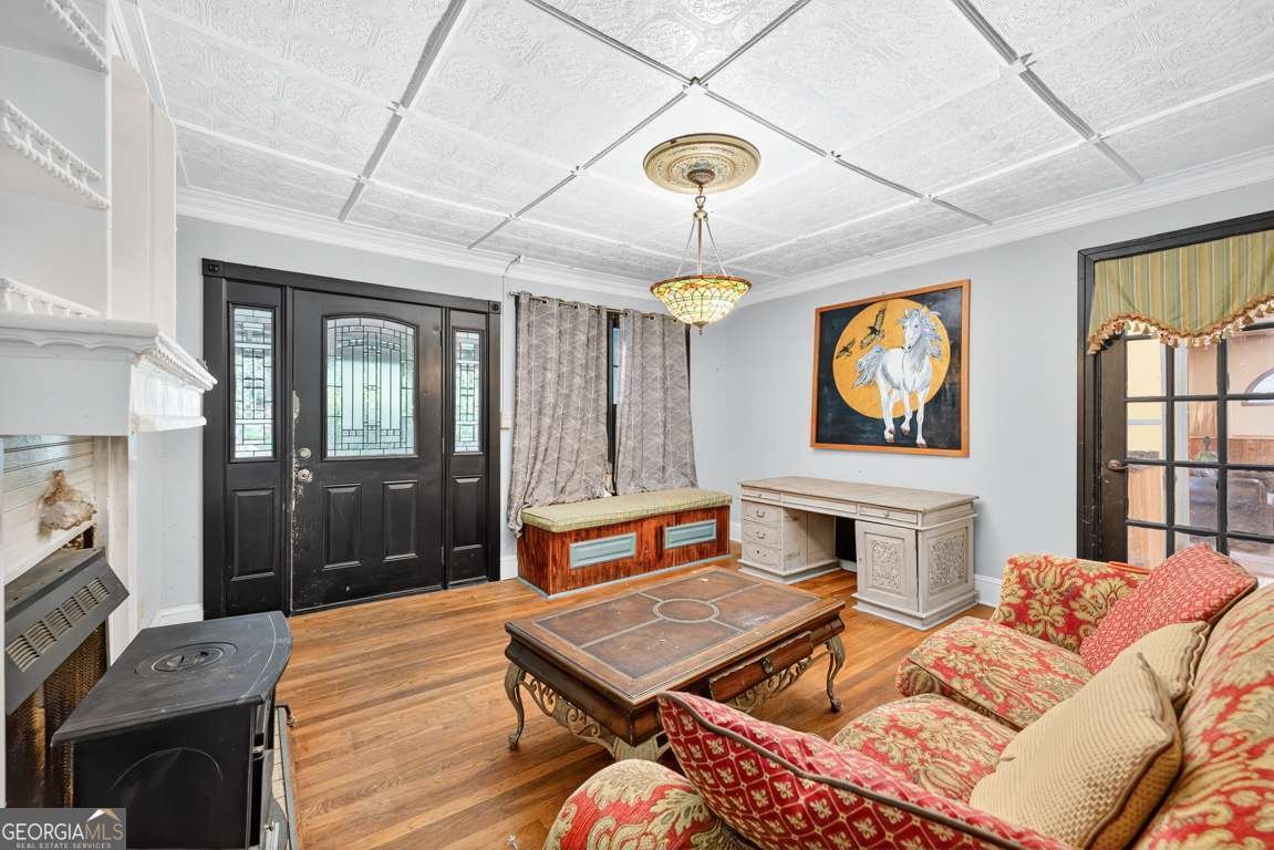 3331 Marce Camp Road Loganville - 4