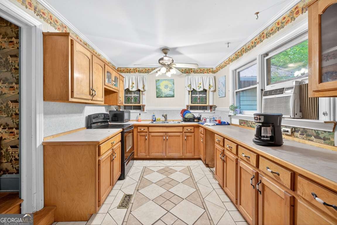 3331 Marce Camp Road Loganville - 8