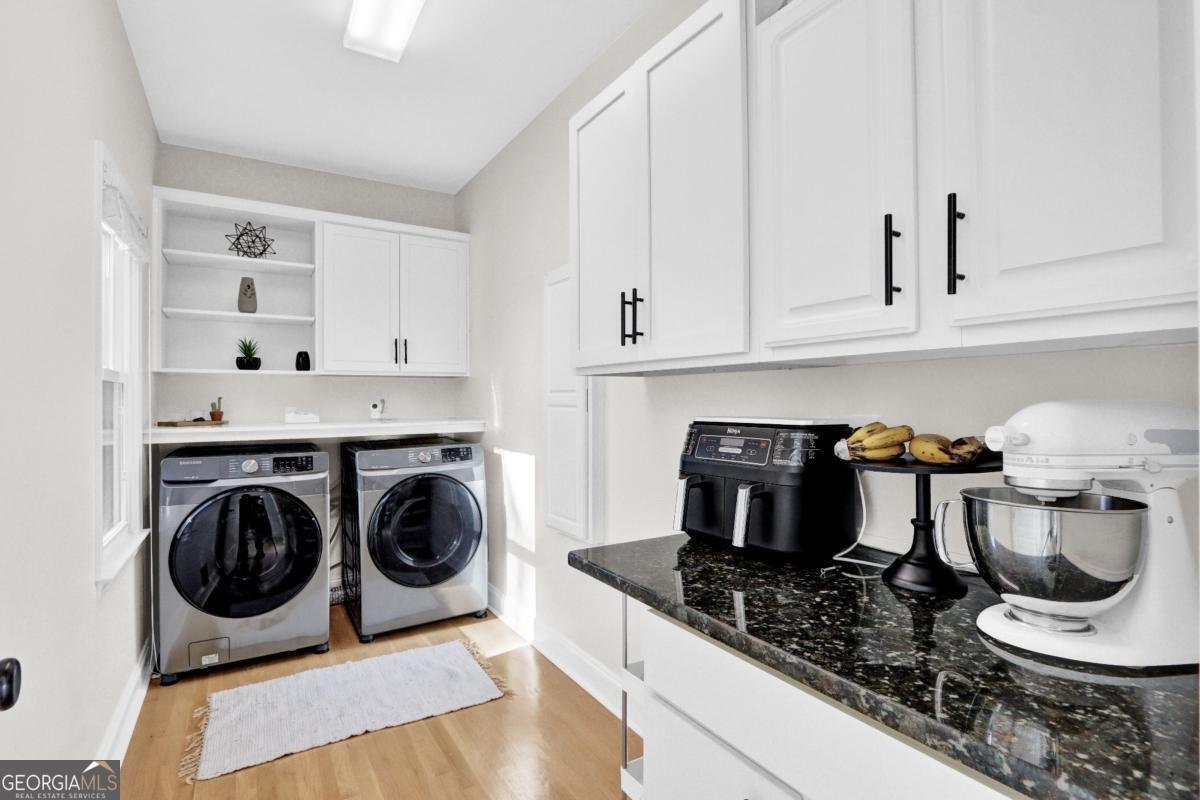 2585 Millwater Crossing Dacula - 1