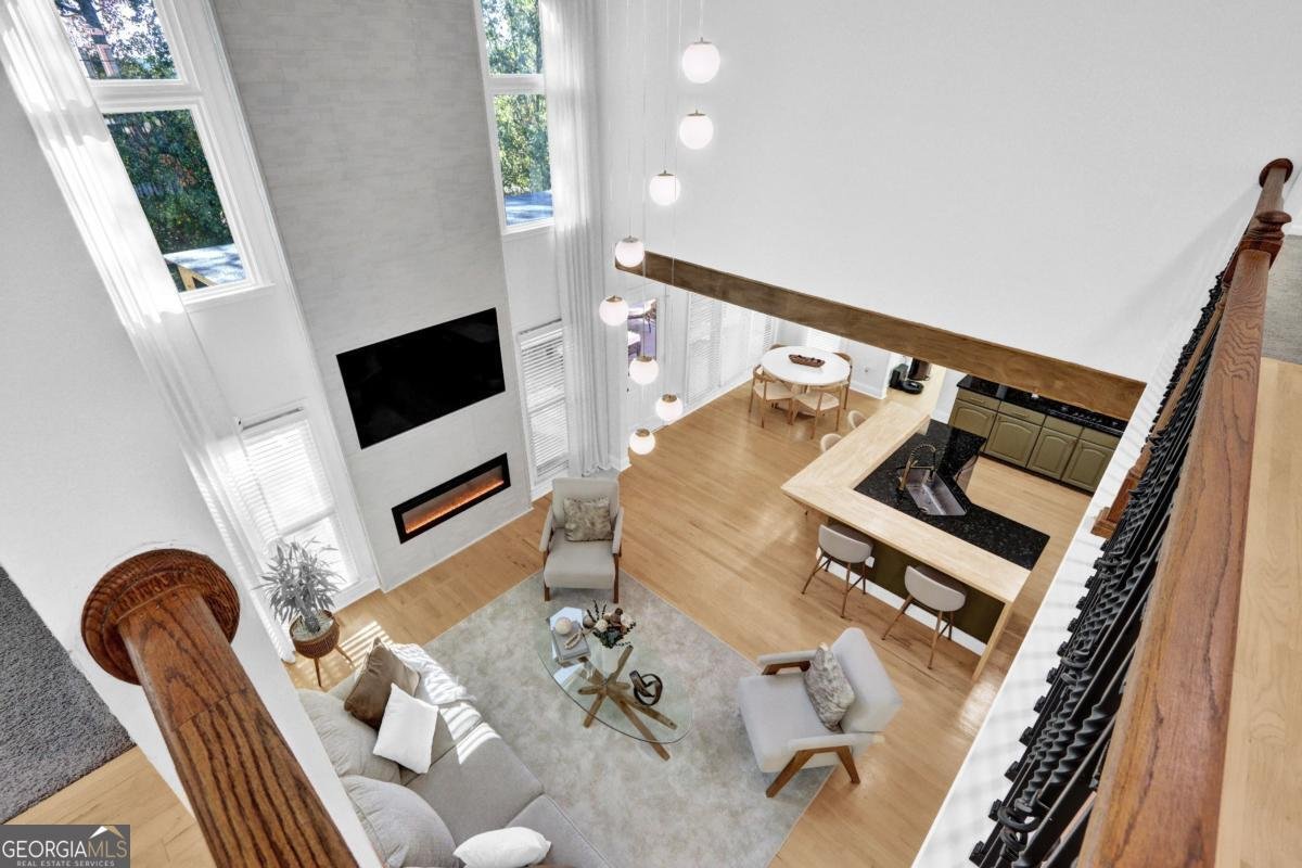 2585 Millwater Crossing Dacula - 13