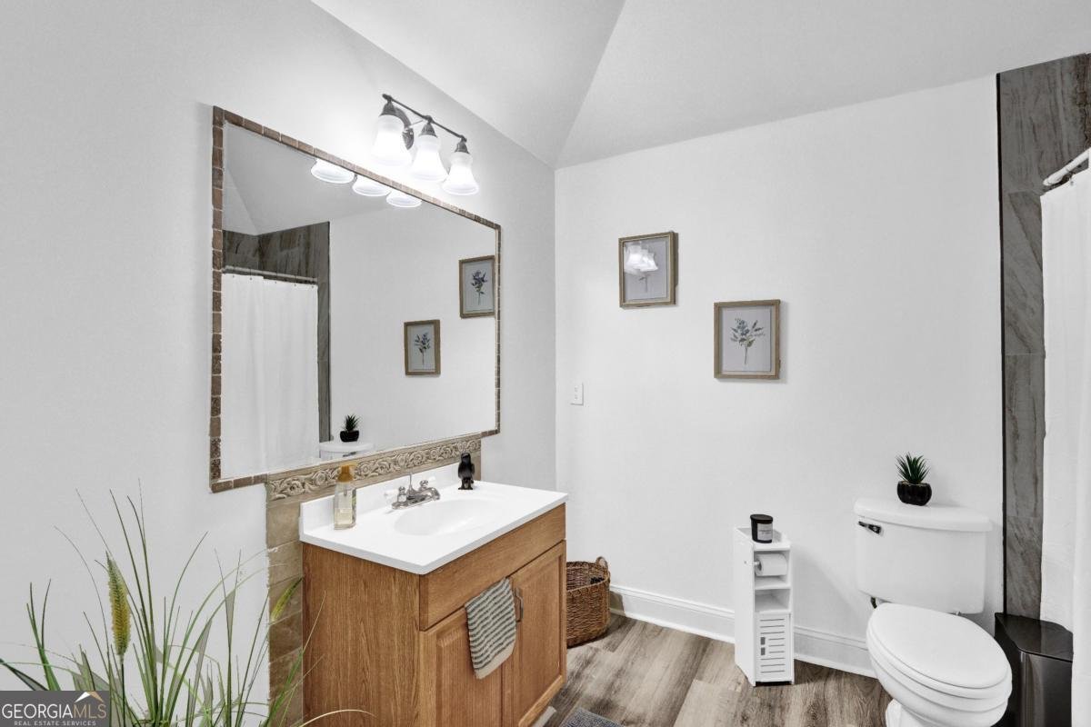 2585 Millwater Crossing Dacula - 14