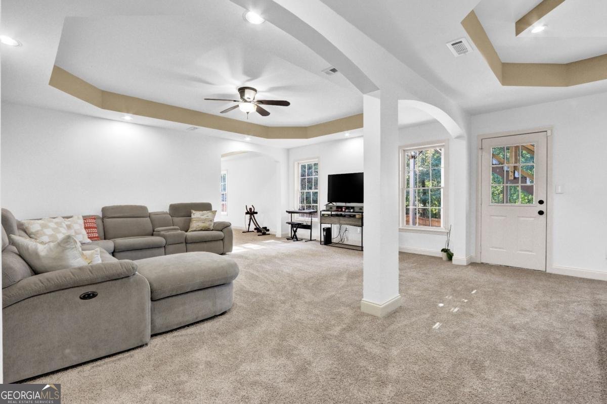 2585 Millwater Crossing Dacula - 16