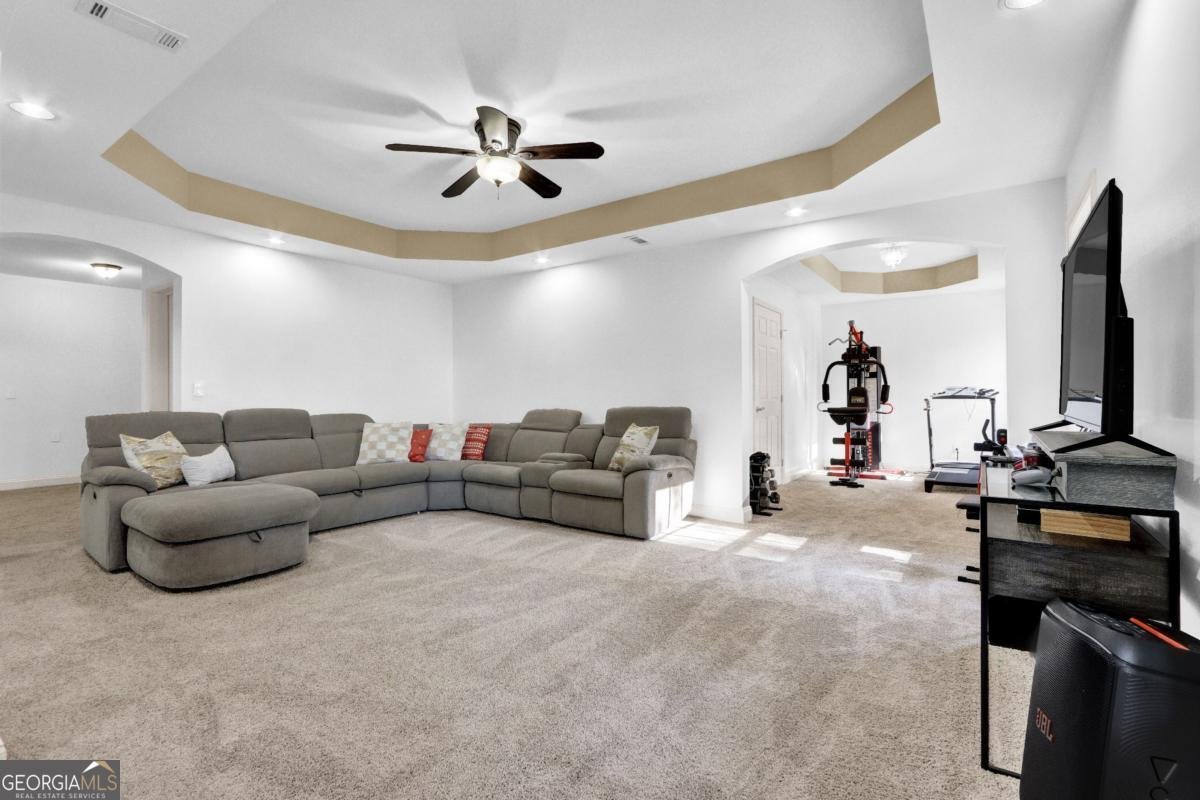 2585 Millwater Crossing Dacula - 17