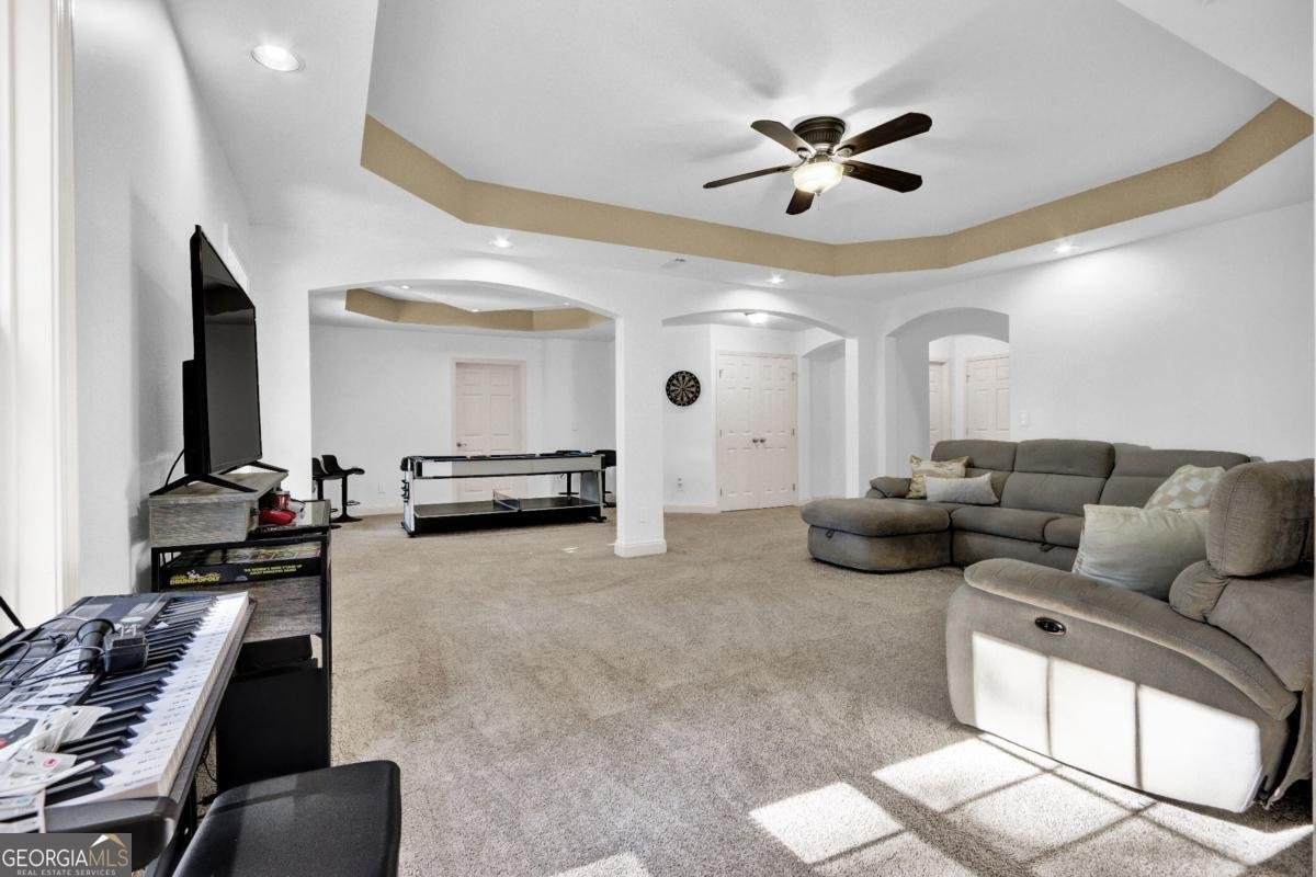 2585 Millwater Crossing Dacula - 18