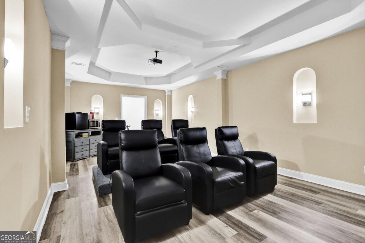 2585 Millwater Crossing Dacula - 19