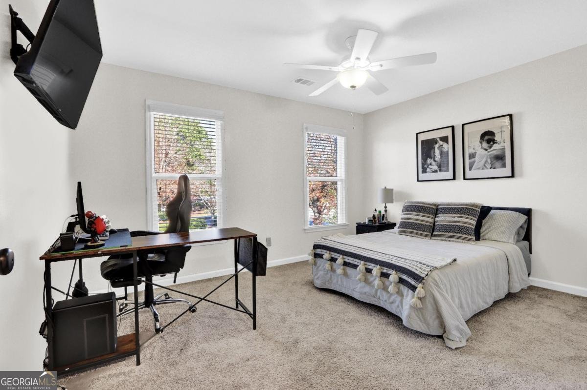 2585 Millwater Crossing Dacula - 2