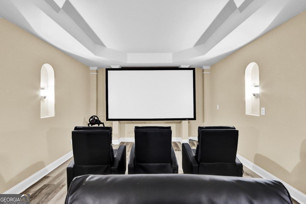 2585 Millwater Crossing Dacula - 20