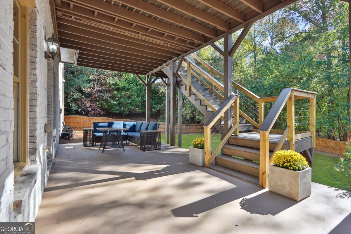 2585 Millwater Crossing Dacula - 21