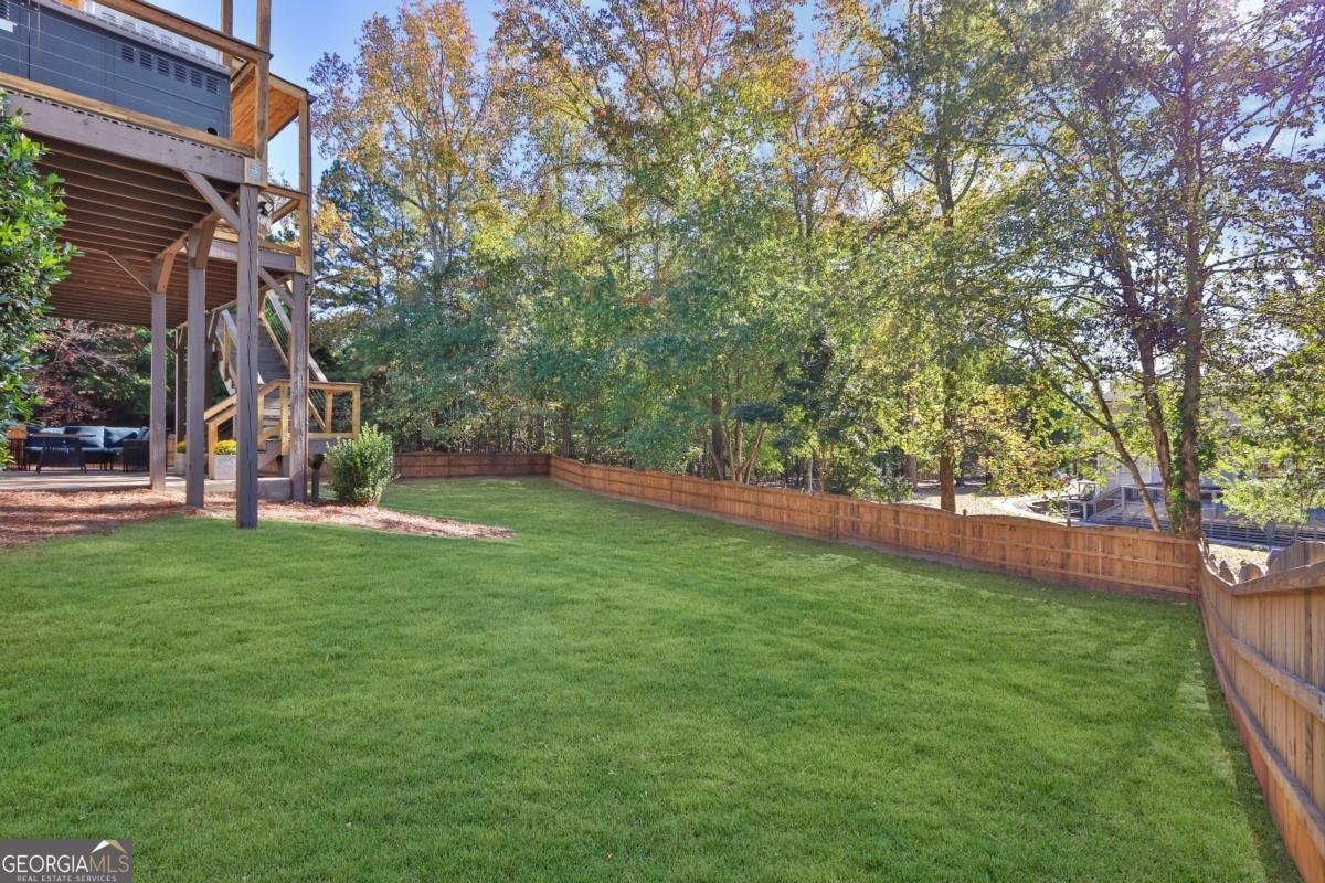 2585 Millwater Crossing Dacula - 22