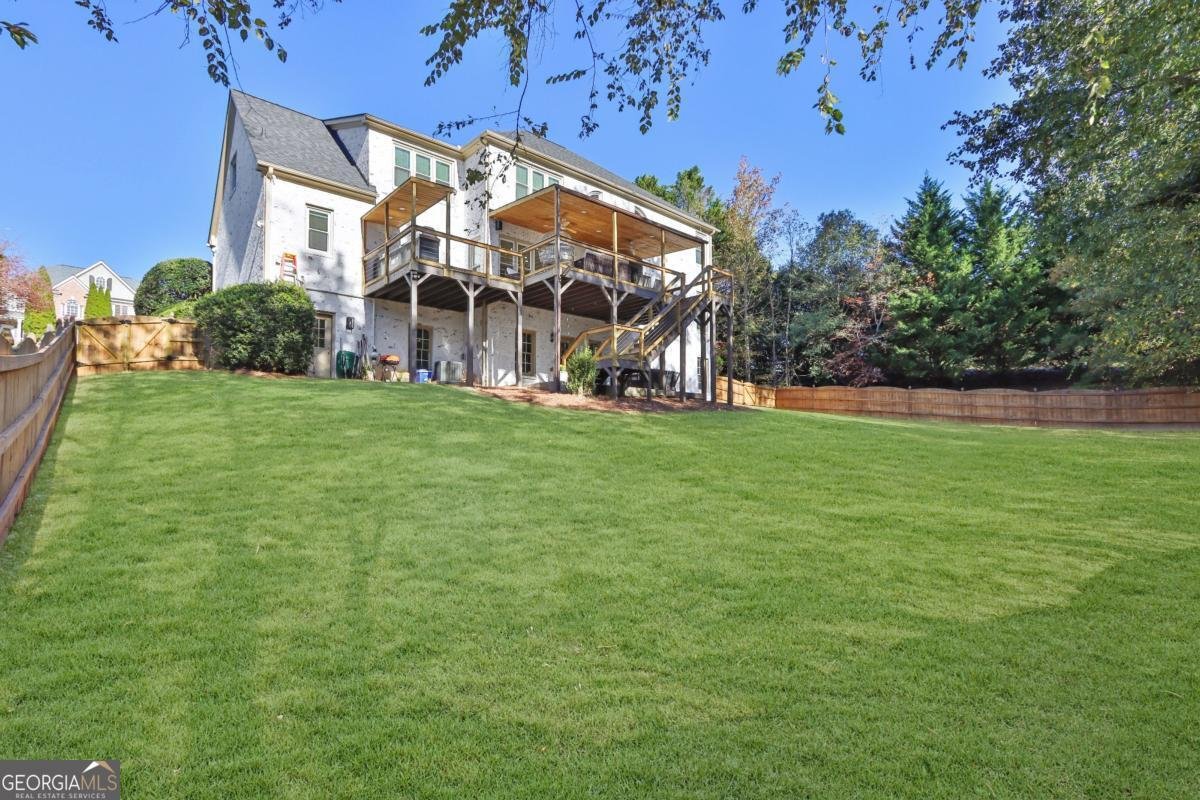 2585 Millwater Crossing Dacula - 23