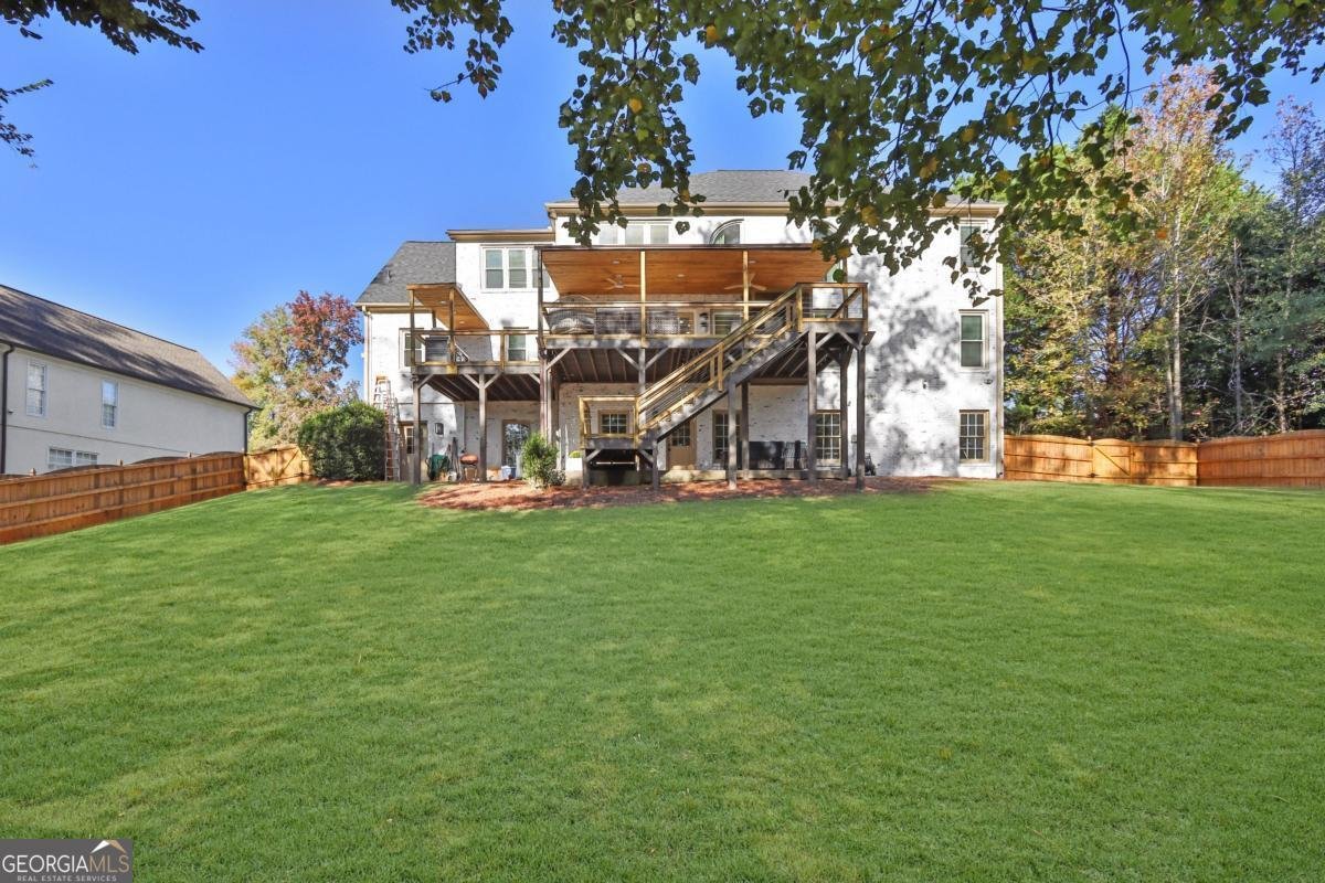 2585 Millwater Crossing Dacula - 24