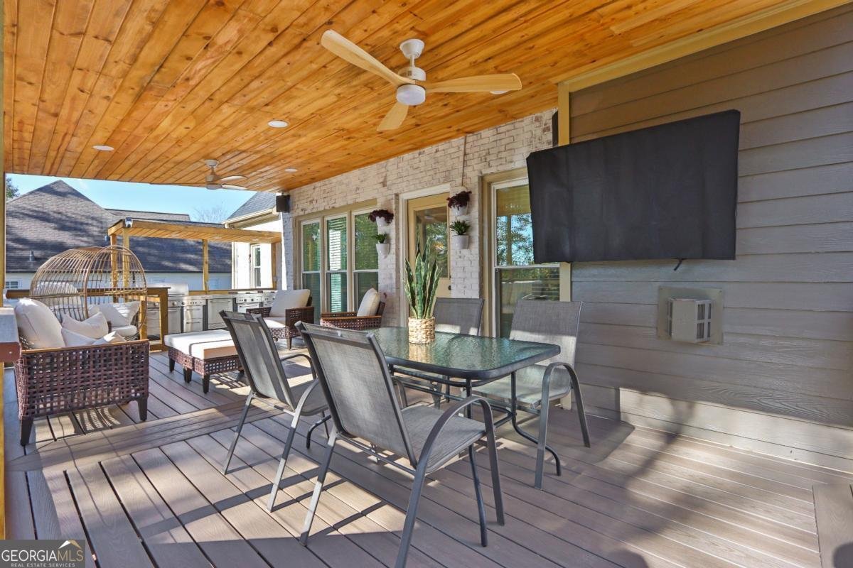 2585 Millwater Crossing Dacula - 25