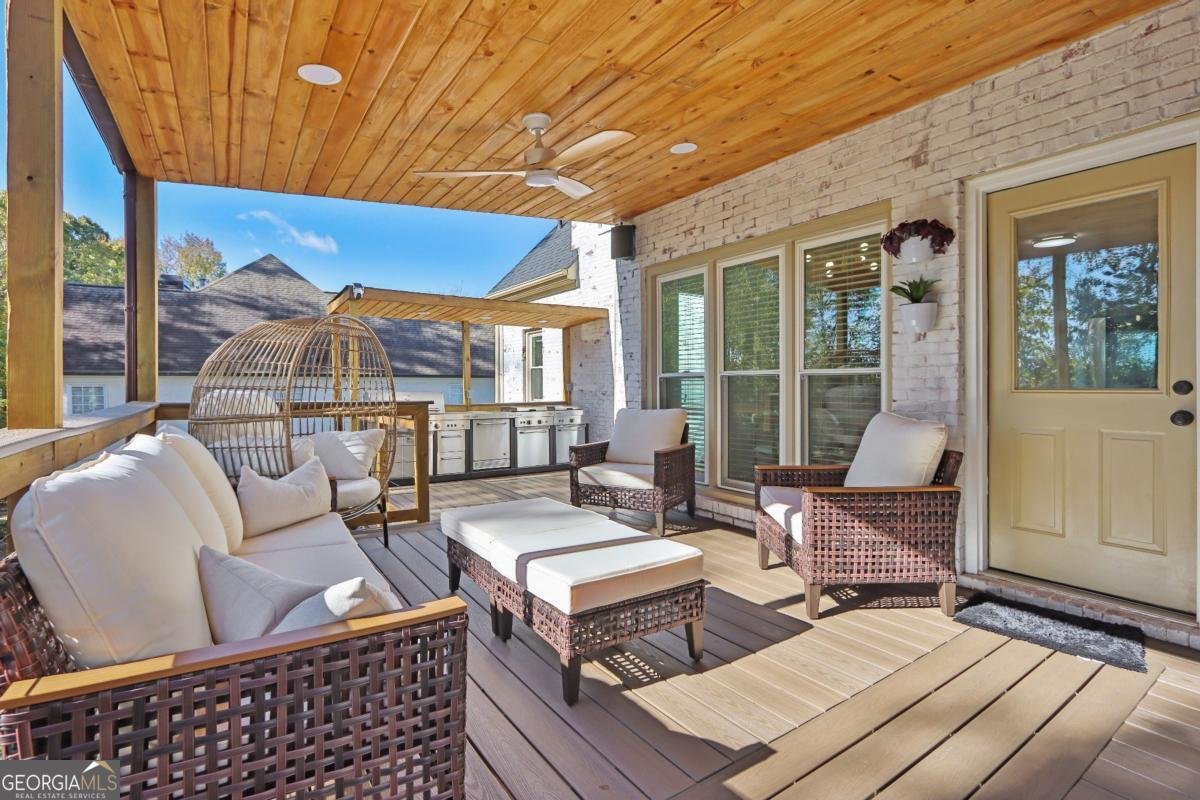 2585 Millwater Crossing Dacula - 26