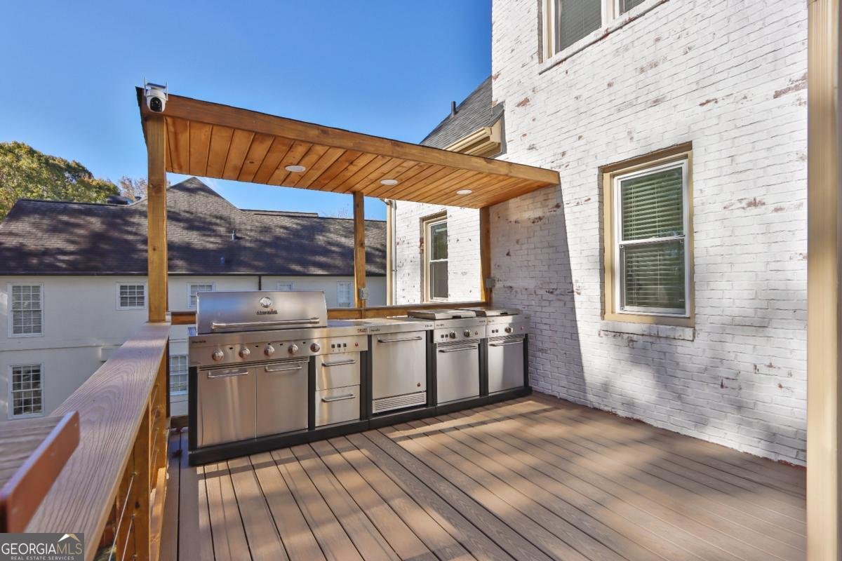 2585 Millwater Crossing Dacula - 27