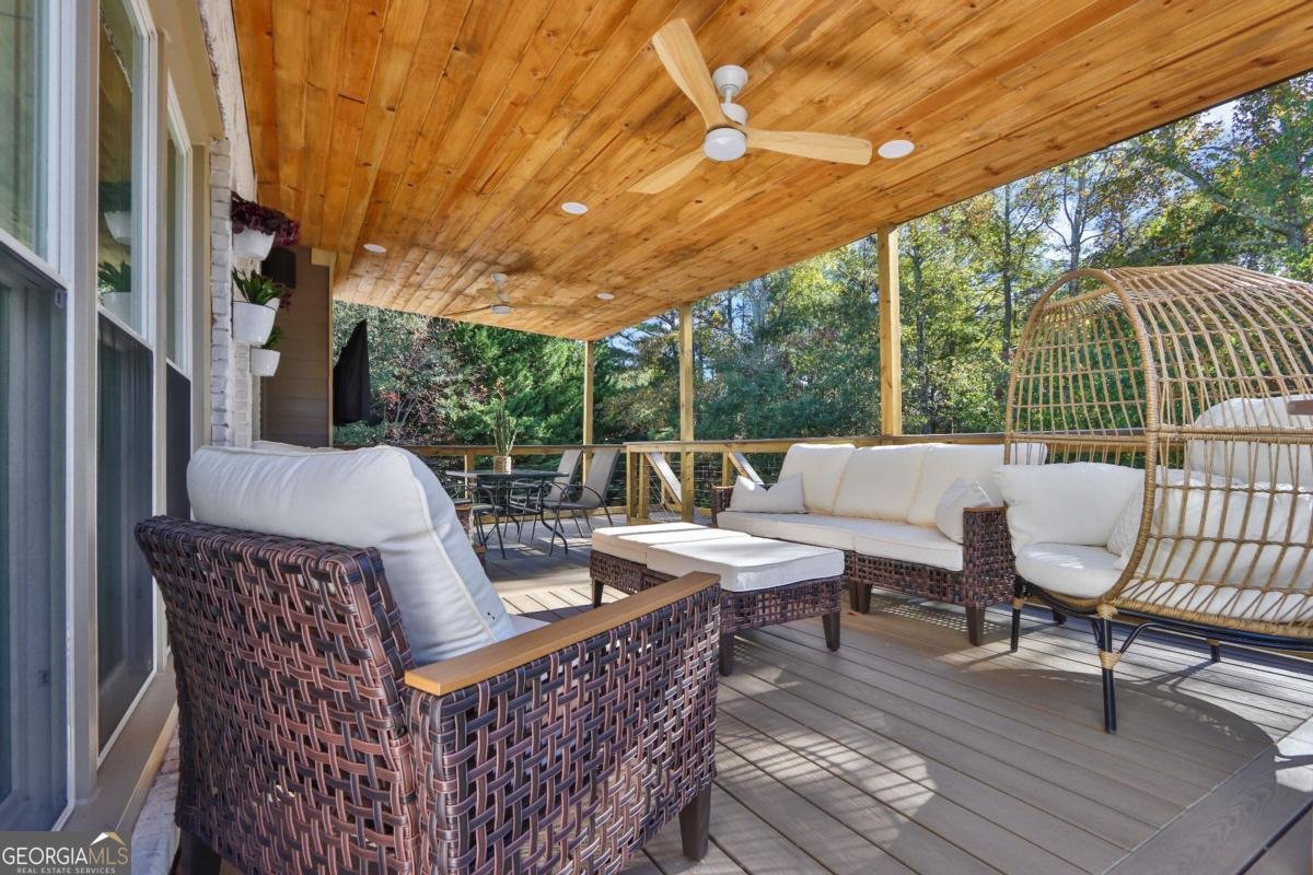 2585 Millwater Crossing Dacula - 28