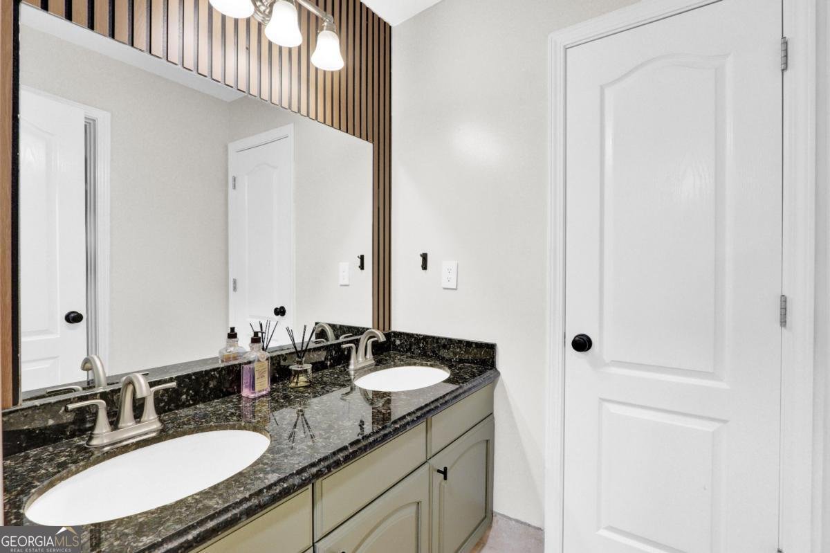 2585 Millwater Crossing Dacula - 3