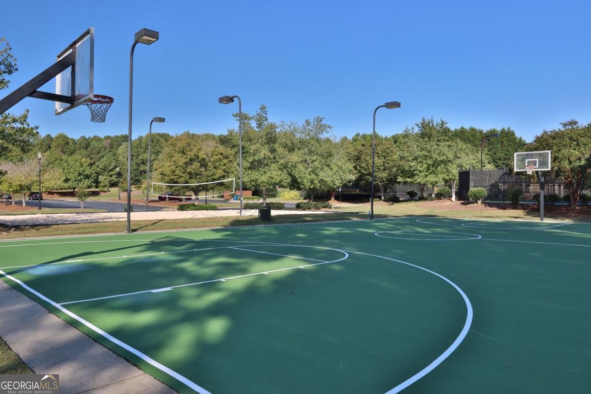 2585 Millwater Crossing Dacula - 32