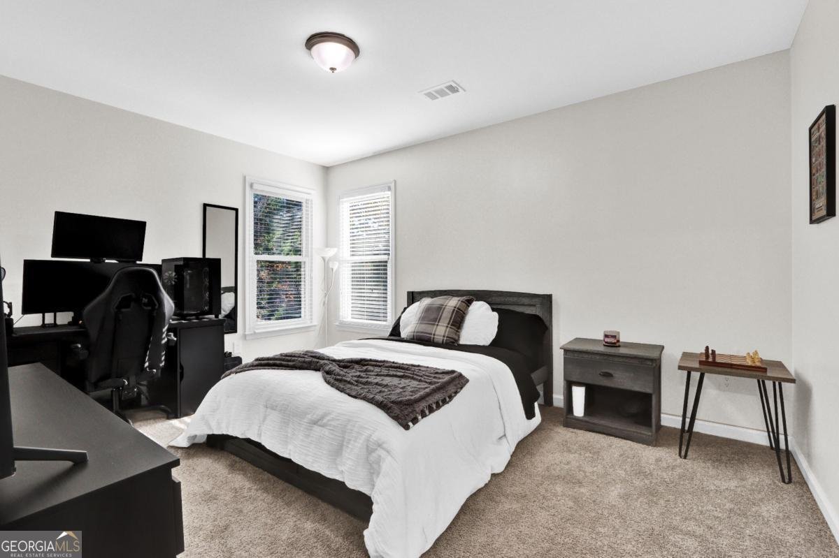 2585 Millwater Crossing Dacula - 4