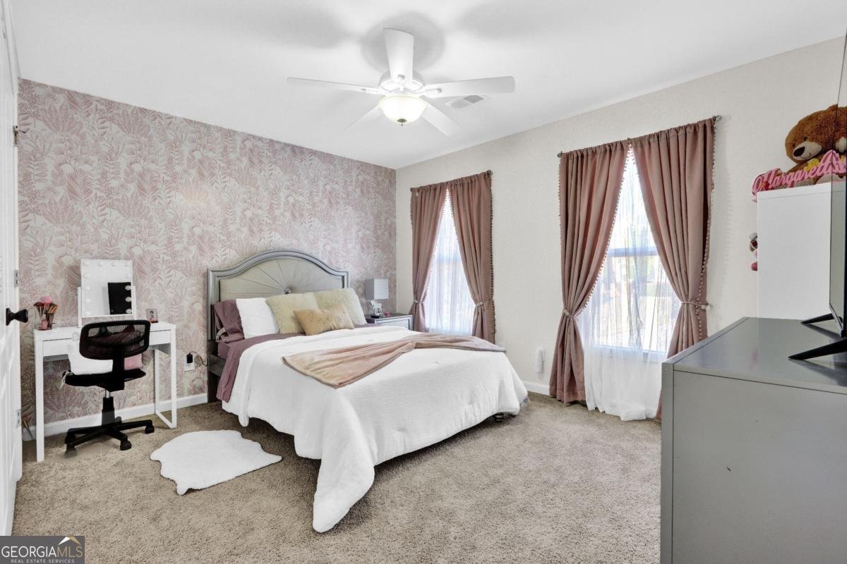 2585 Millwater Crossing Dacula - 5