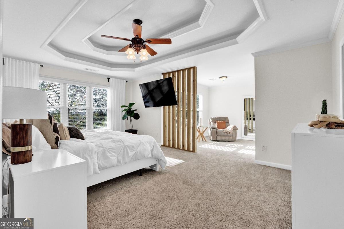 2585 Millwater Crossing Dacula - 6