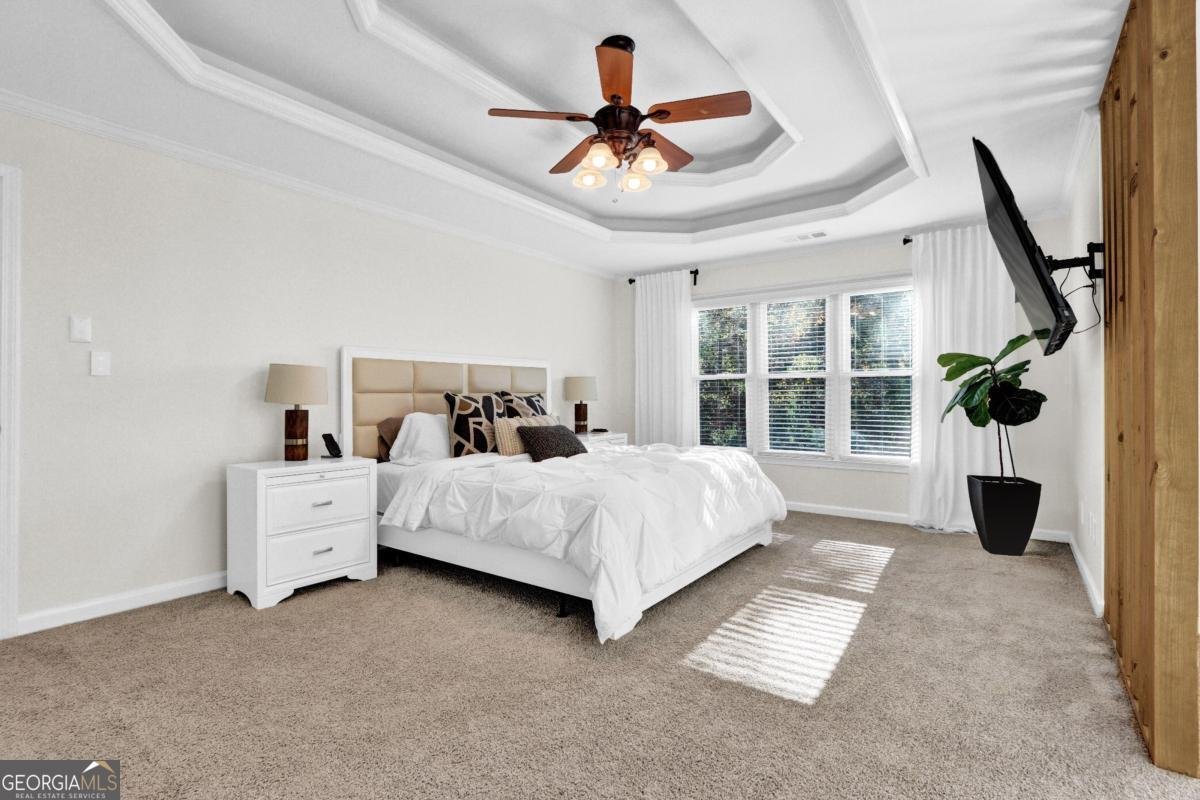 2585 Millwater Crossing Dacula - 7