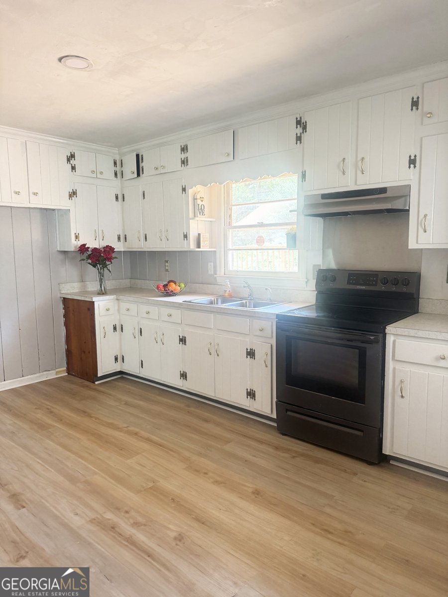 960 Longleaf Drive Forest Park - 5