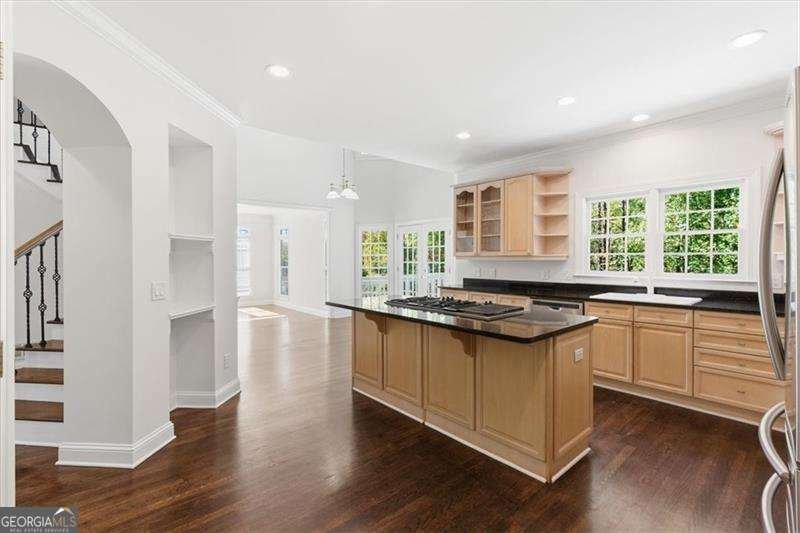 166 Windrift Drive Dallas - 15