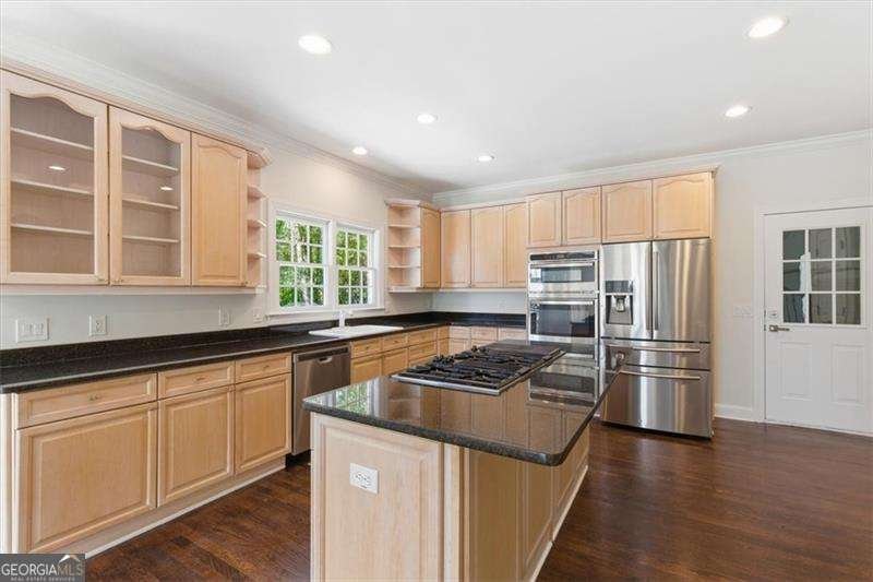 166 Windrift Drive Dallas - 16