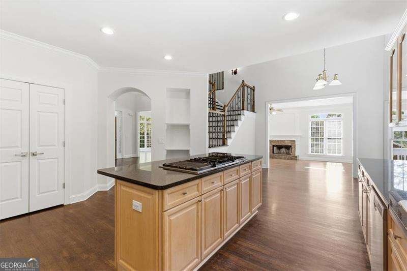 166 Windrift Drive Dallas - 17