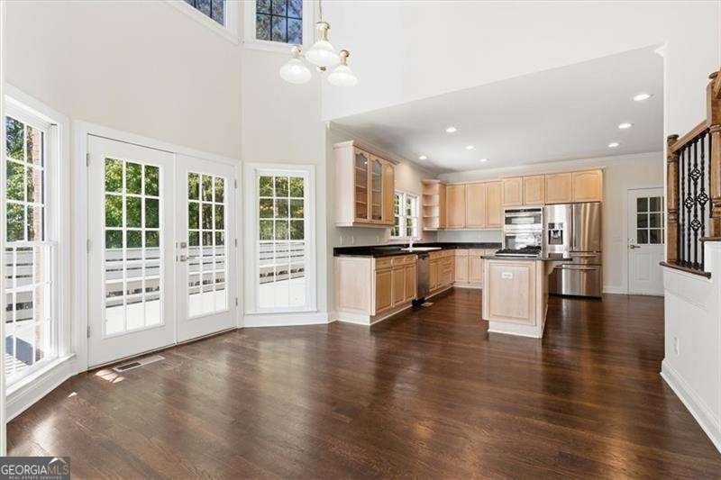 166 Windrift Drive Dallas - 19